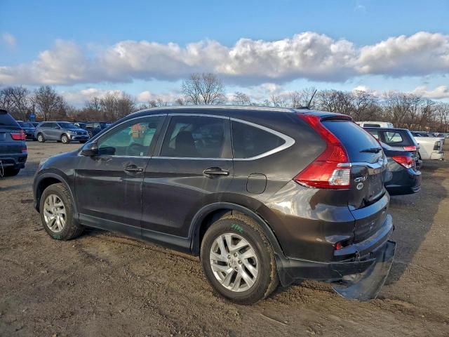 Honda Crv Exl Image 3