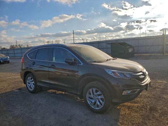 Honda Crv Exl Image 2