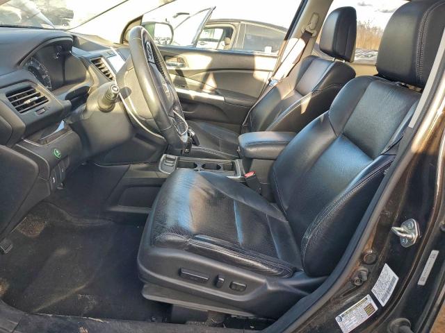 Honda Crv Exl Image 11