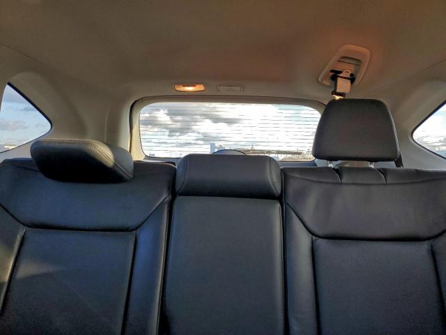 Honda Crv Exl Image 4