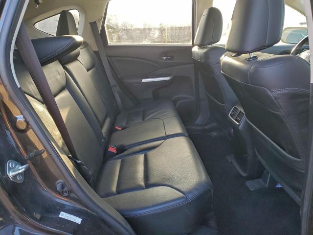 Honda Crv Exl Image 13