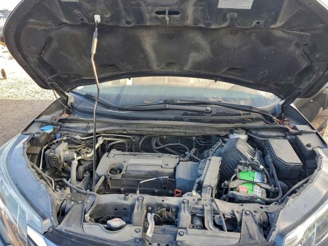 Honda Crv Exl Image 6