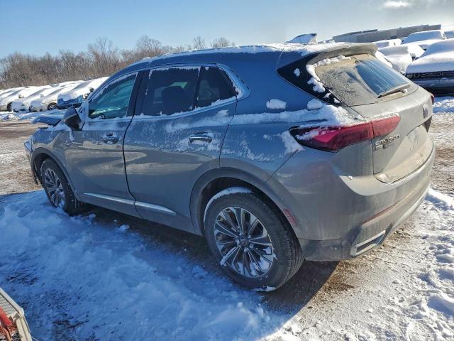 Buick Envision Preferred Image 12