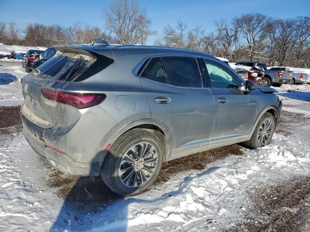 Buick Envision Preferred Image 8