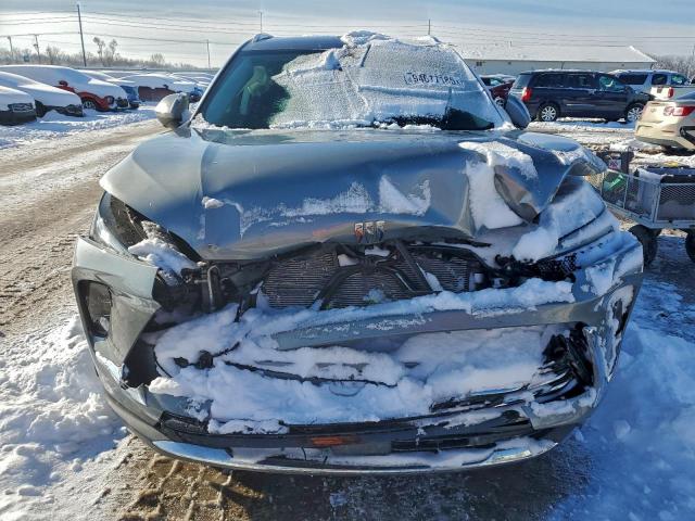 Buick Envision Preferred Image 2