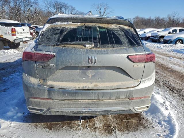 Buick Envision Preferred Image 13