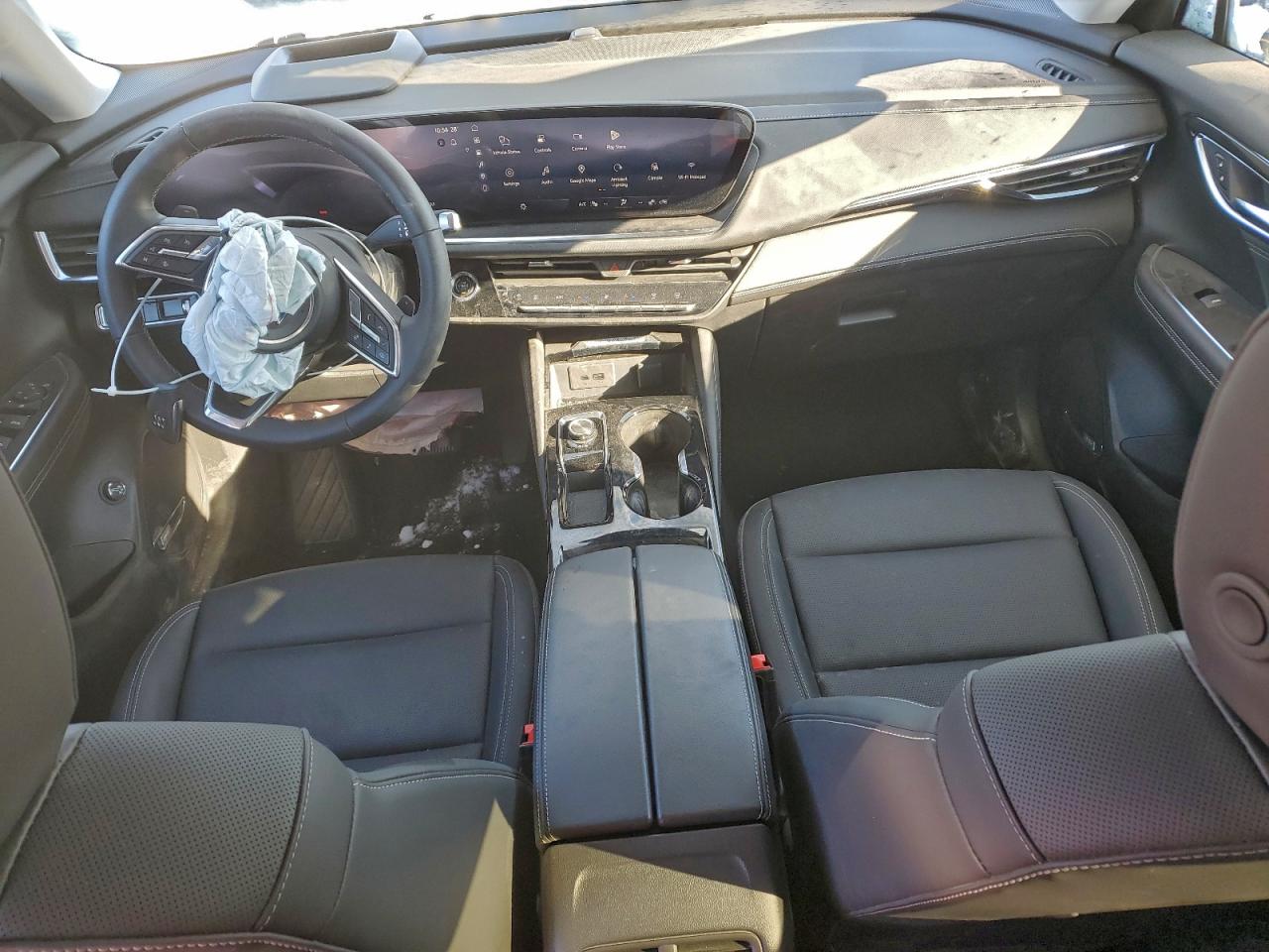 Buick Envision Preferred Image 11