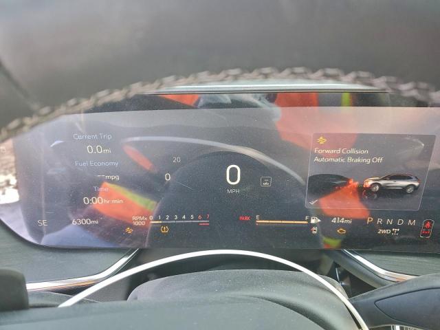 Buick Envision Preferred Image 5