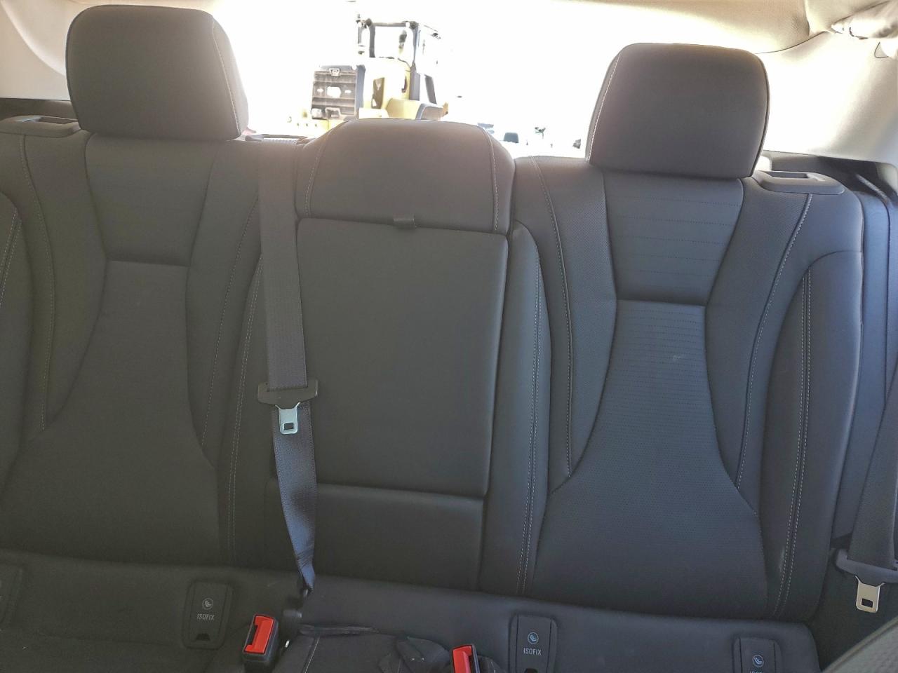 Buick Envision Preferred Image 4