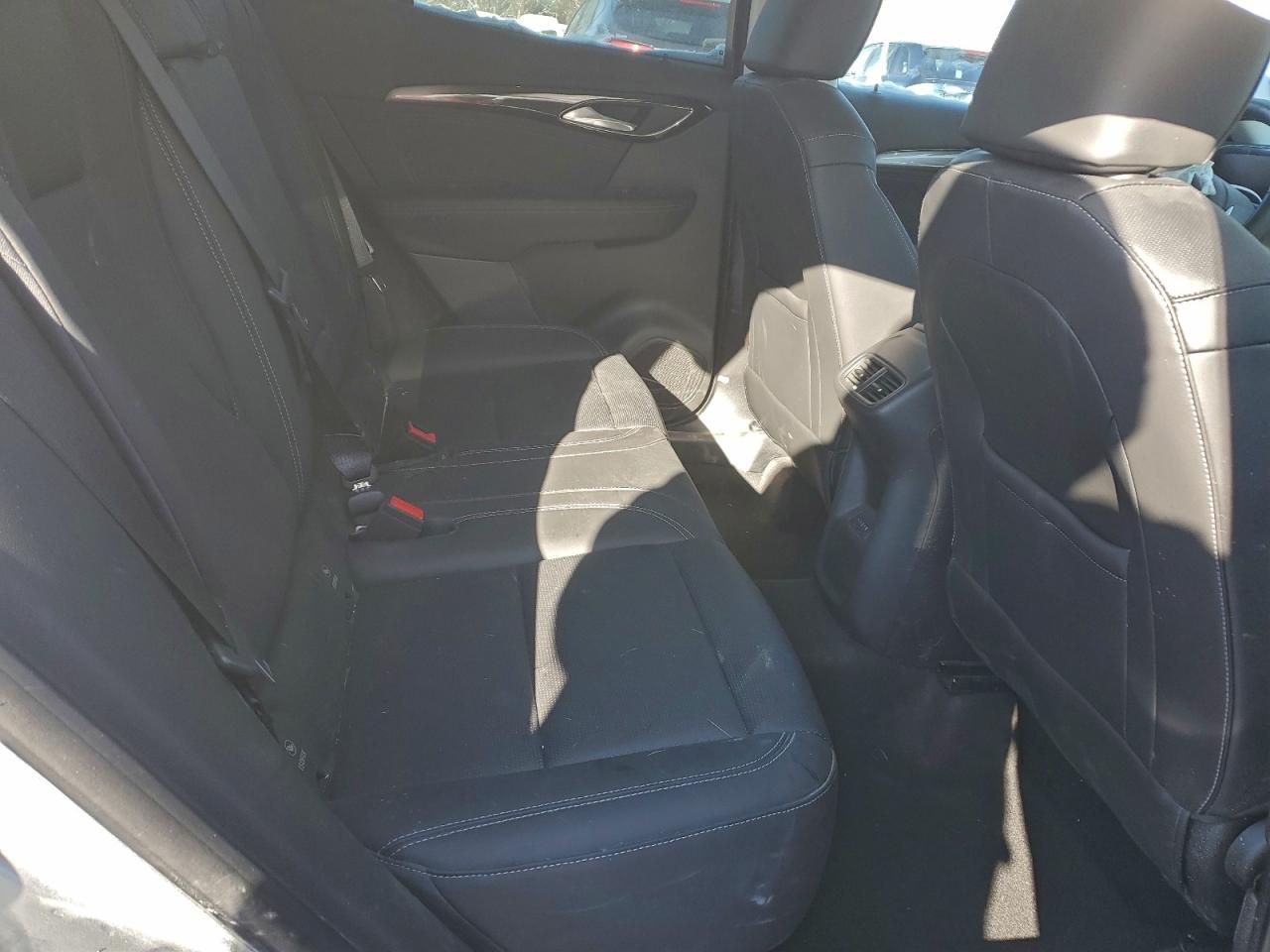 Buick Envision Preferred Image 10