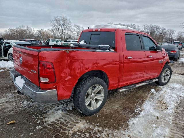 Ram 1500 Slt Image 6