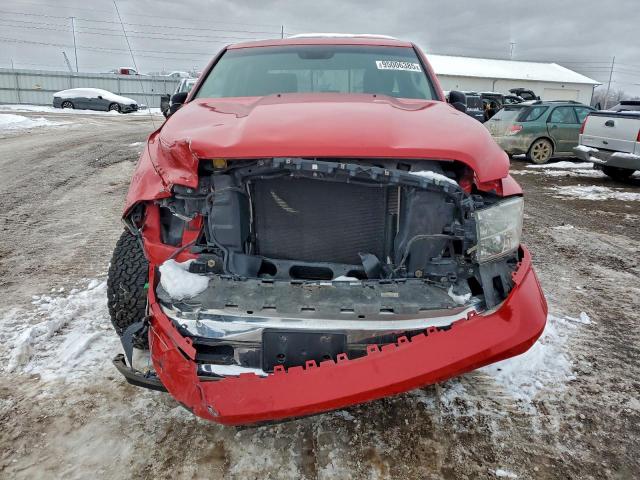 Ram 1500 Slt Image 4