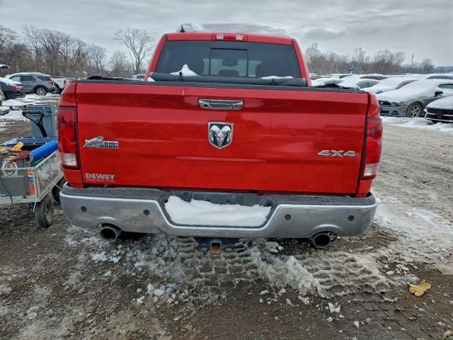 Ram 1500 Slt Image 5