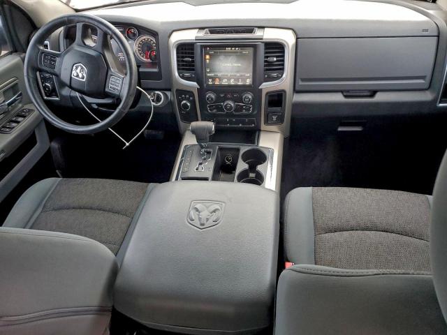 Ram 1500 Slt Image 3