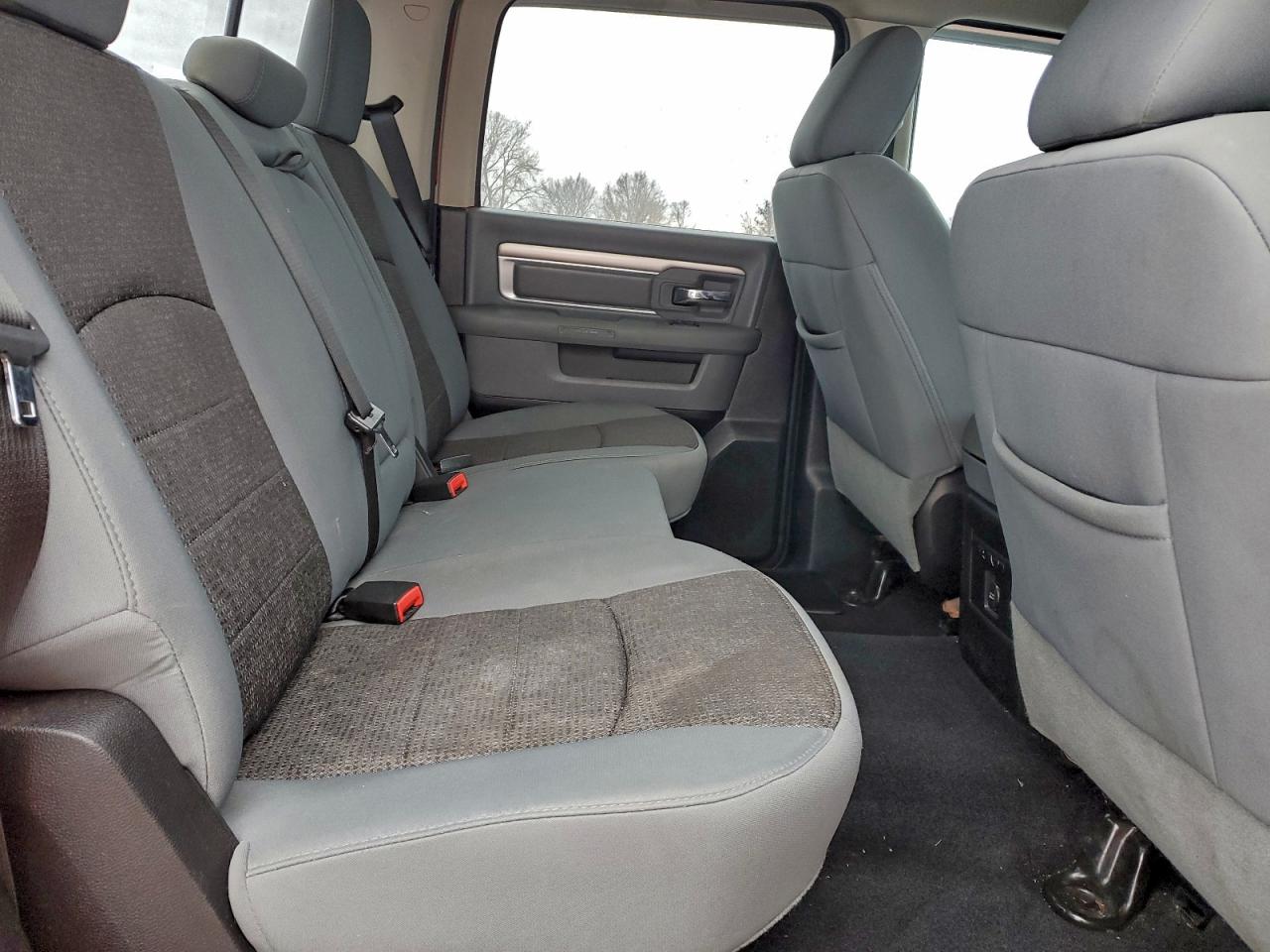 Ram 1500 Slt Image 8