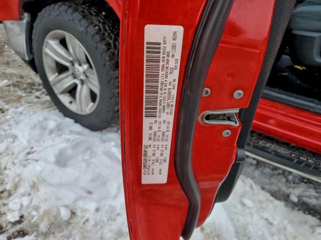 Ram 1500 Slt Image 9