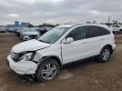 Honda Crv Exl Image 1