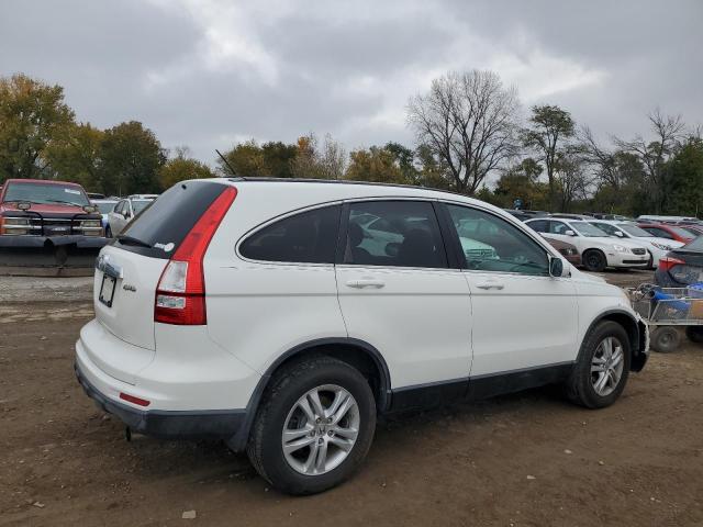 Honda Crv Exl Image 3
