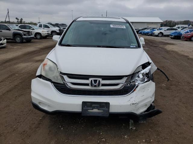 Honda Crv Exl Image 12