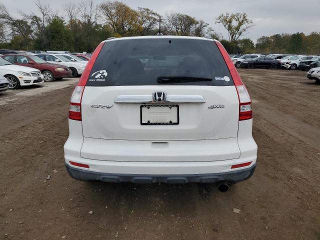 Honda Crv Exl Image 2