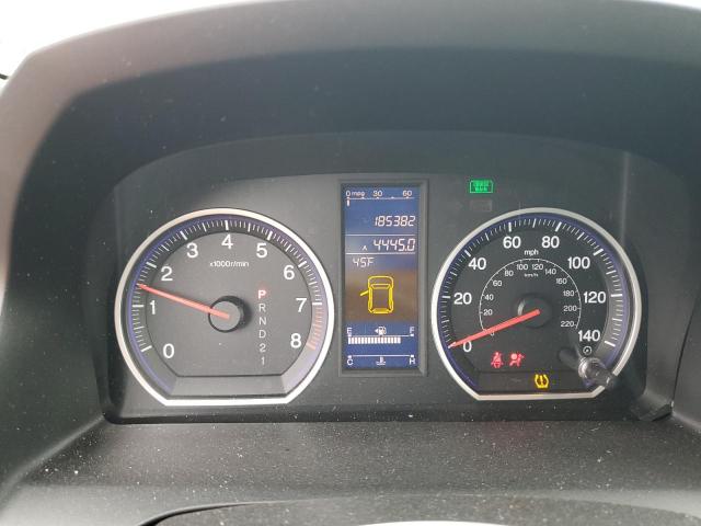 Honda Crv Exl Image 8