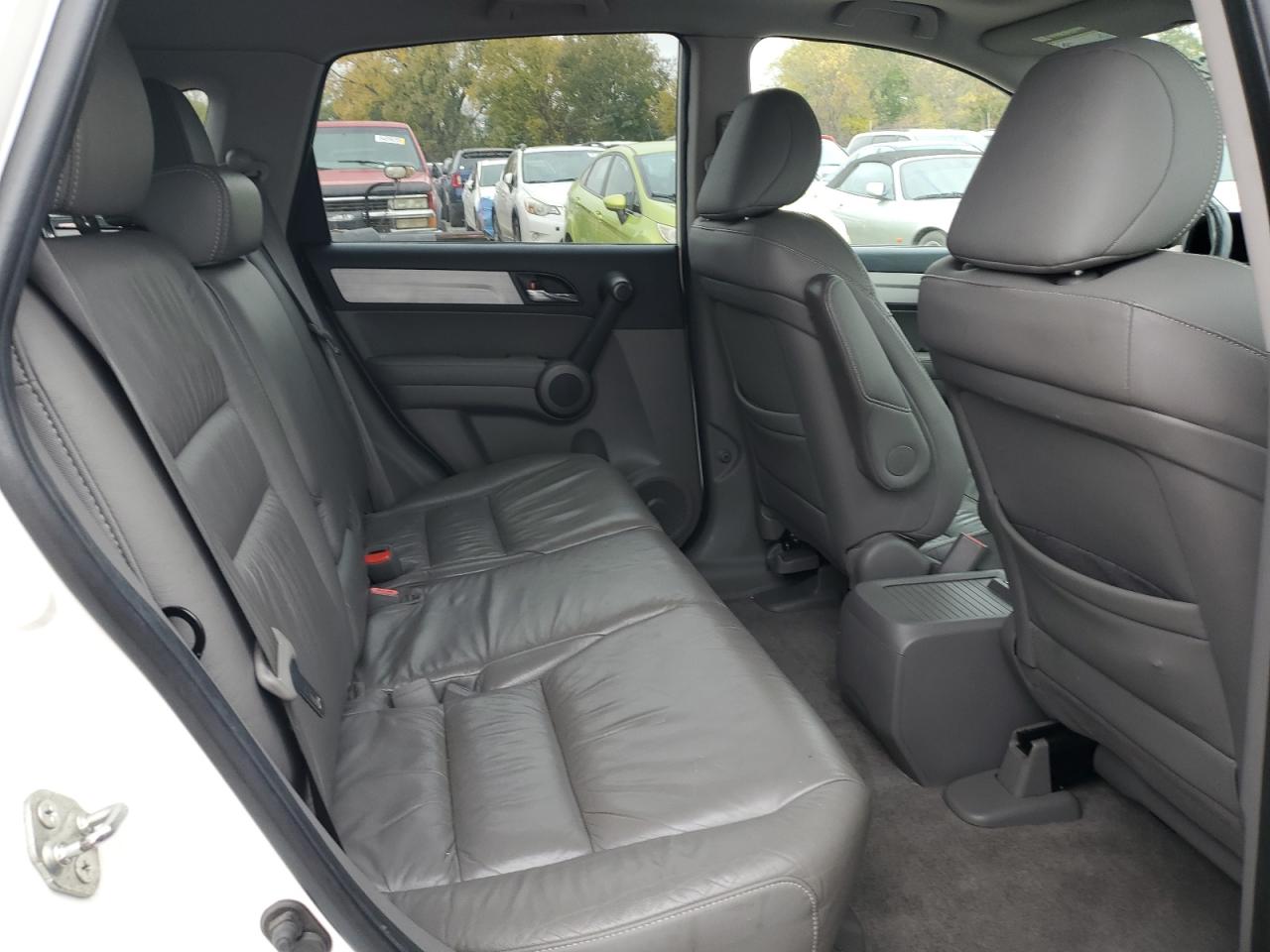 Honda Crv Exl Image 6