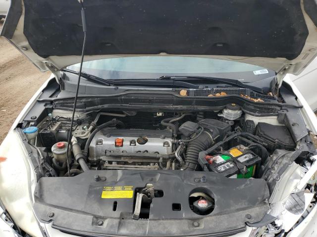 Honda Crv Exl Image 10