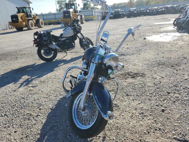 Harley-Davidson Fl Image 3