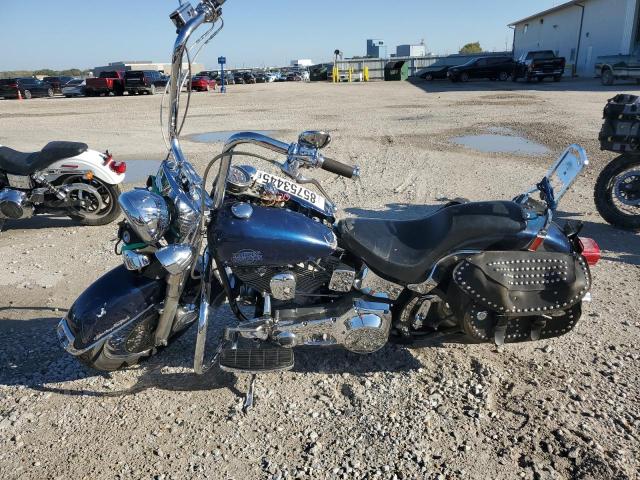 Harley-Davidson Fl Image 4