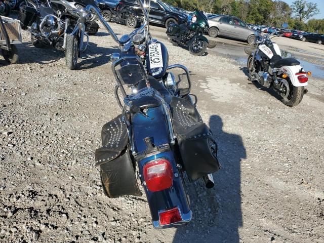 Harley-Davidson Fl Image 8