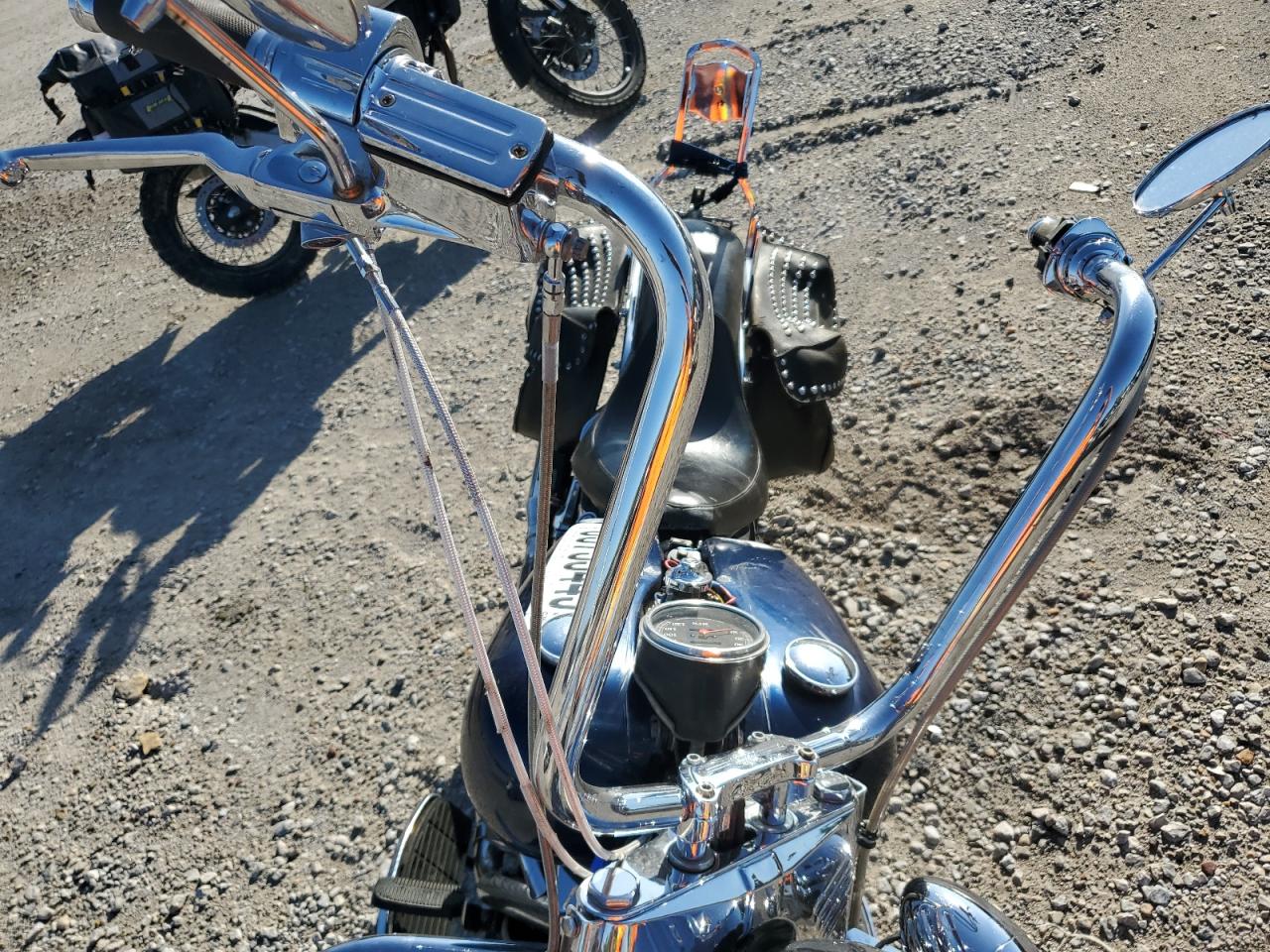 Harley-Davidson Fl Image 6