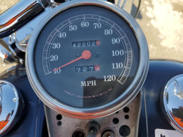 Harley-Davidson Fl Image 2