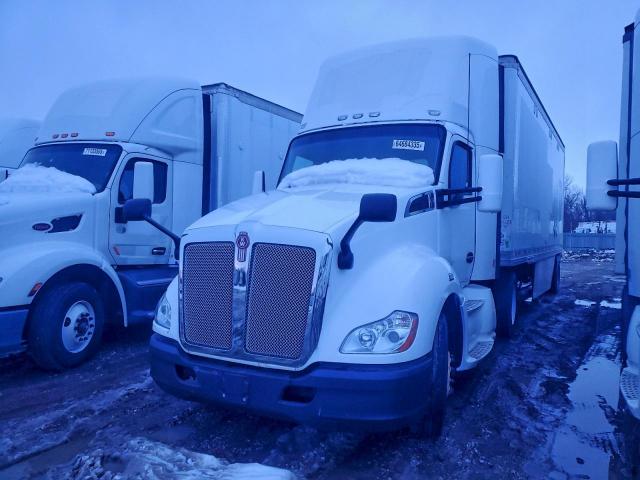 Kenworth T680 T680 Image 2