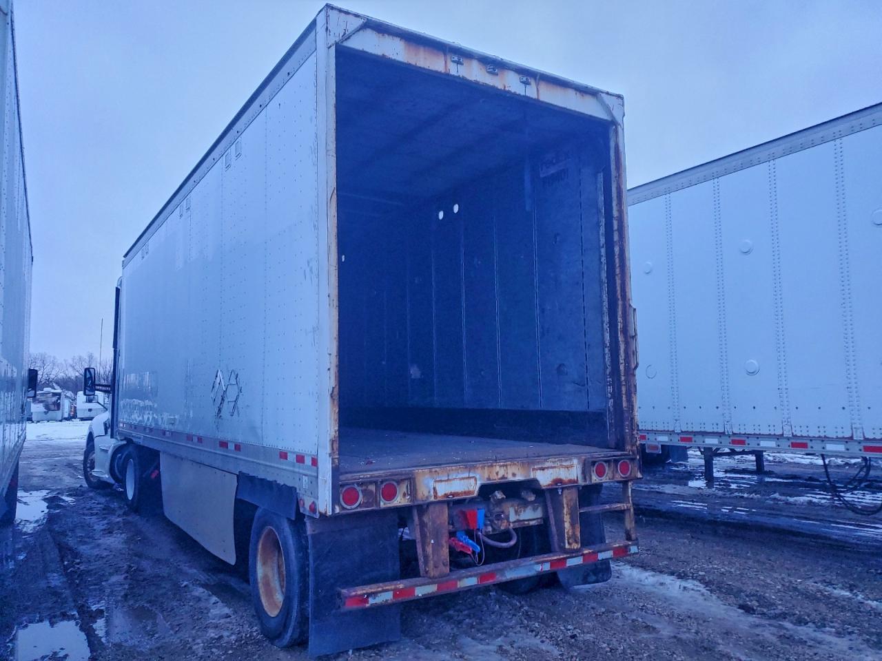 Kenworth T680 T680 Image 3