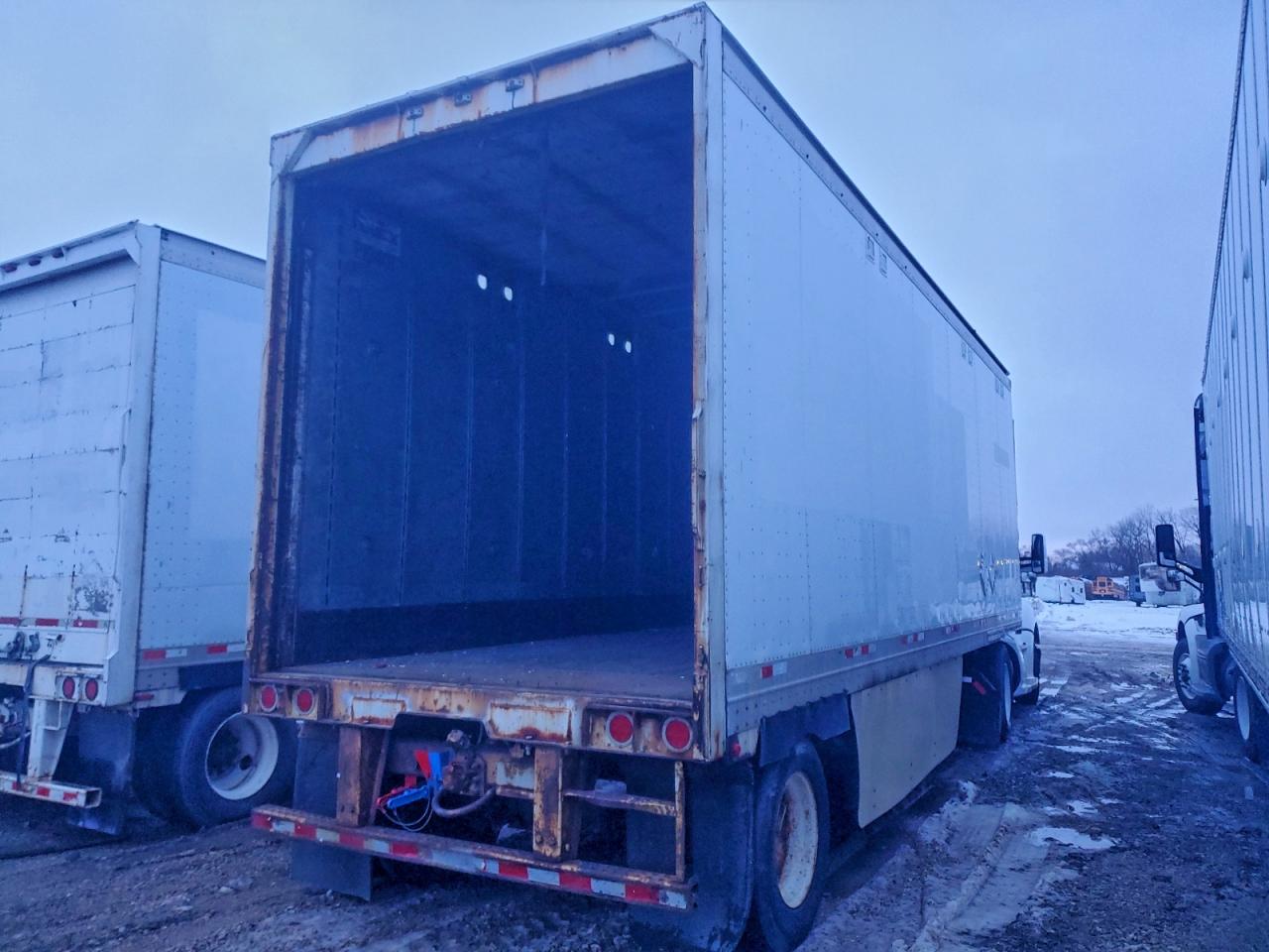 Kenworth T680 T680 Image 4