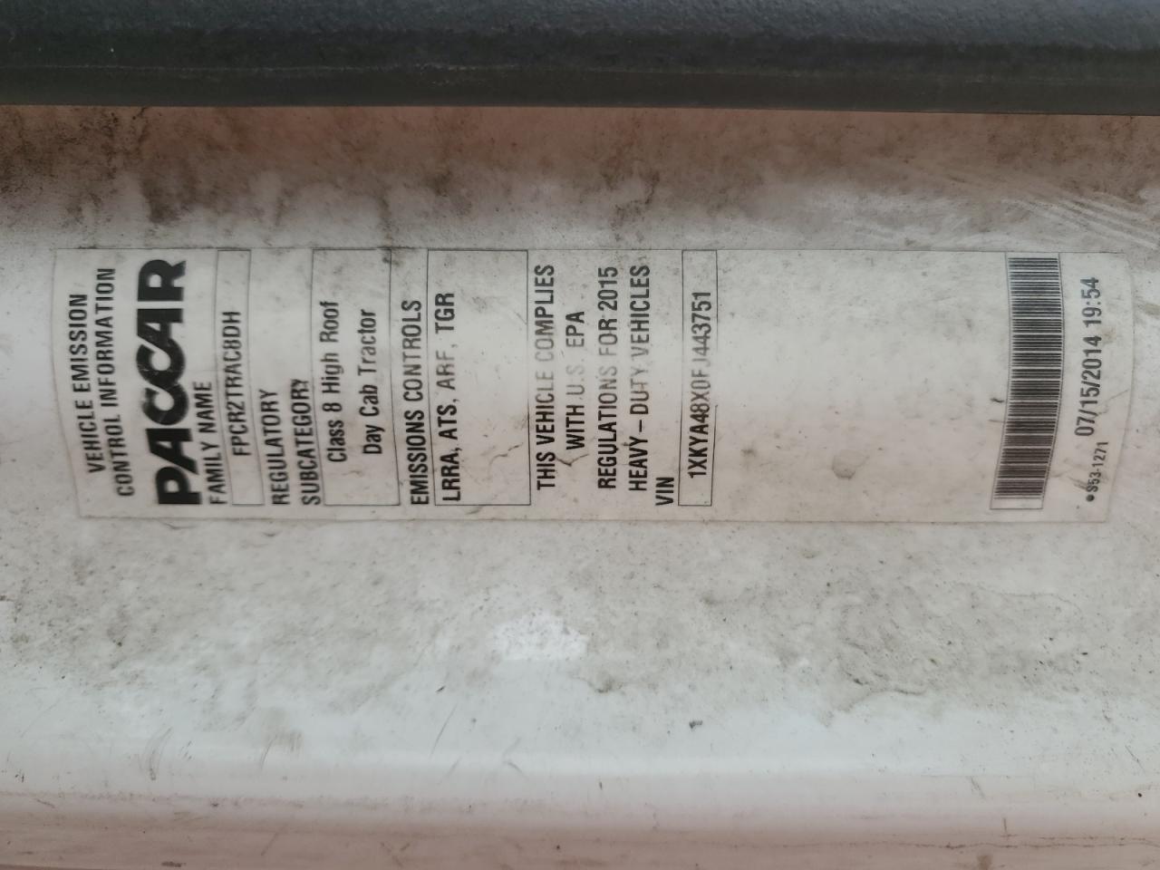 Kenworth T680 T680 Image 5