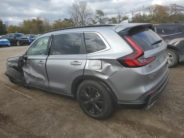 Honda Crv Sport Touring Image 8