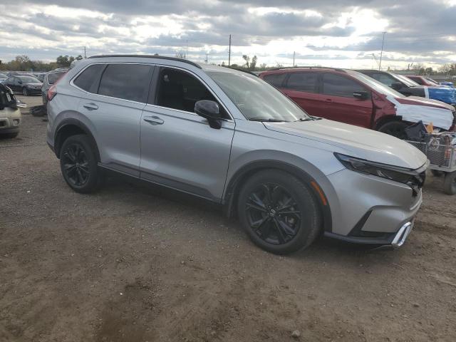 Honda Crv Sport Touring Image 2