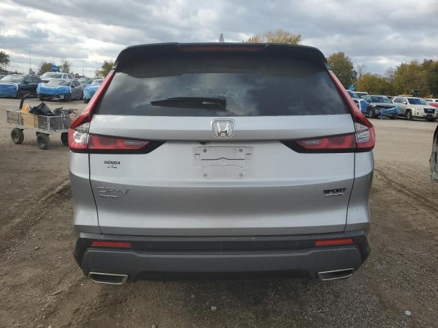 Honda Crv Sport Touring Image 7