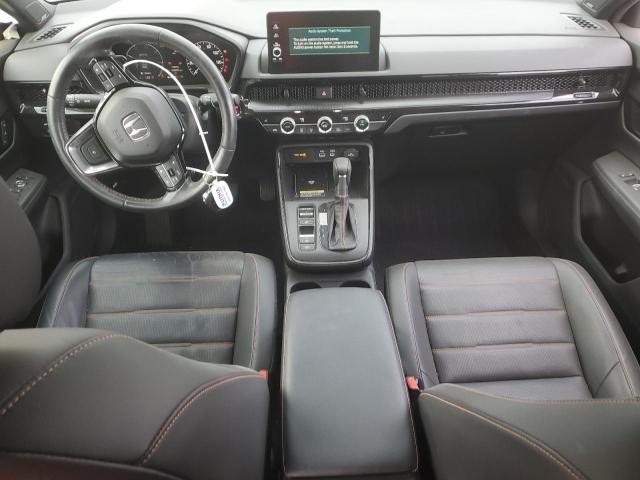 Honda Crv Sport Touring Image 6