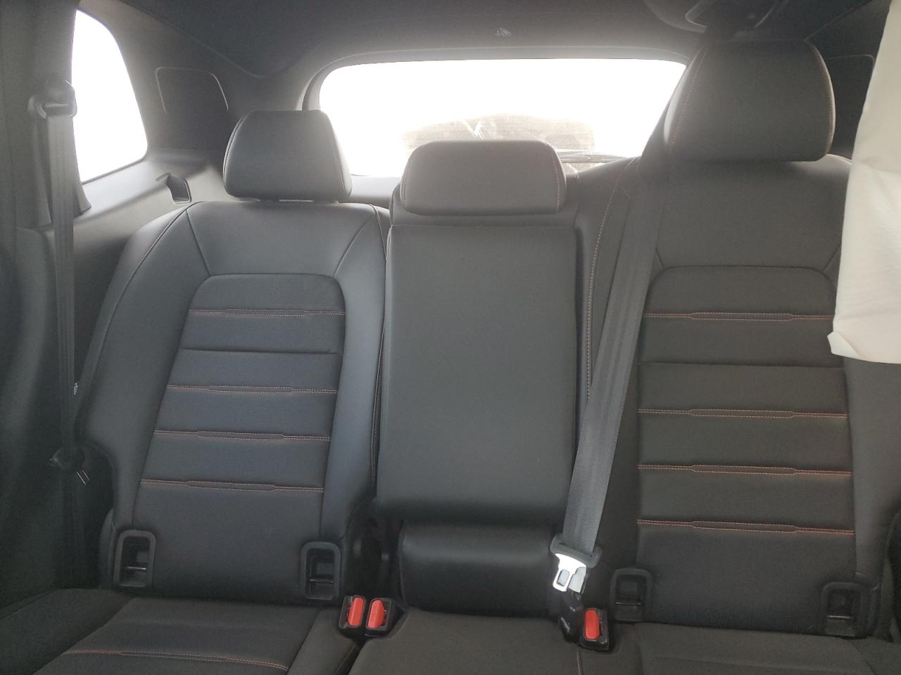 Honda Crv Sport Touring Image 9