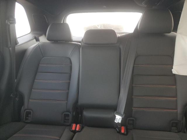 Honda Crv Sport Touring Image 9