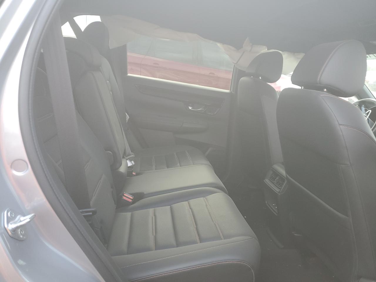 Honda Crv Sport Touring Image 13