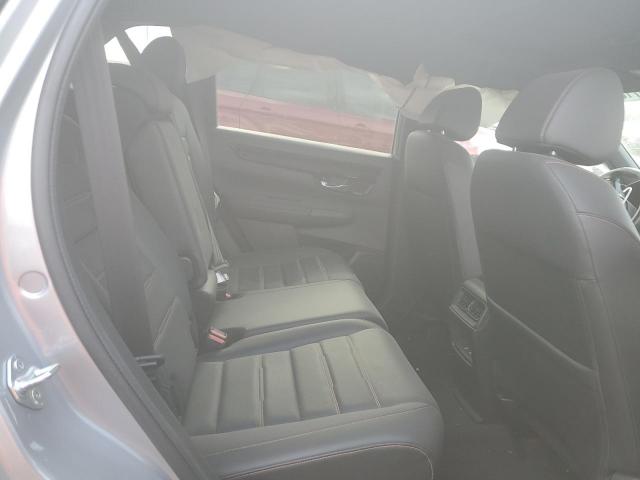 Honda Crv Sport Touring Image 13