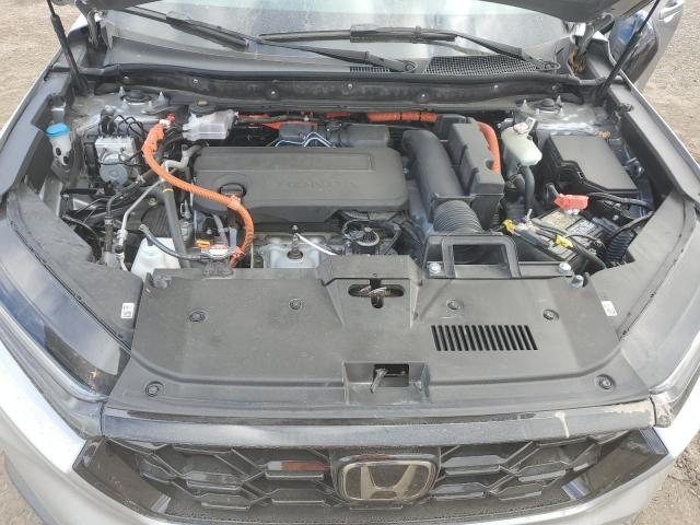 Honda Crv Sport Touring Image 10