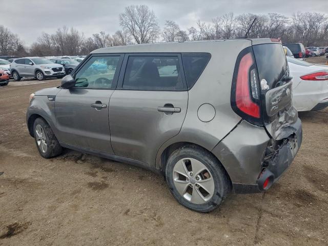 Kia Soul Image 7