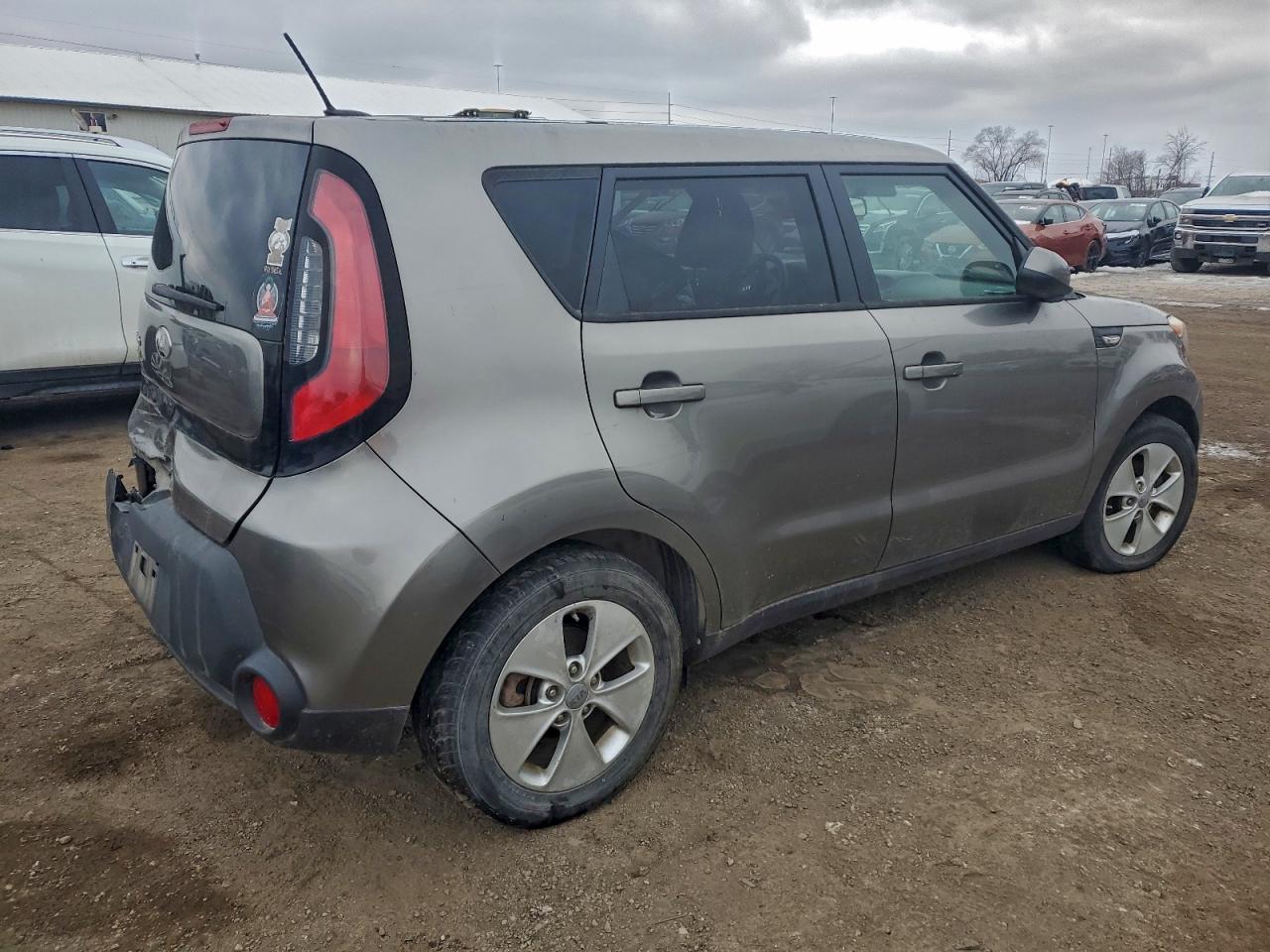 Kia Soul Image 9