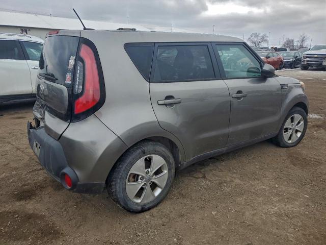 Kia Soul Image 9