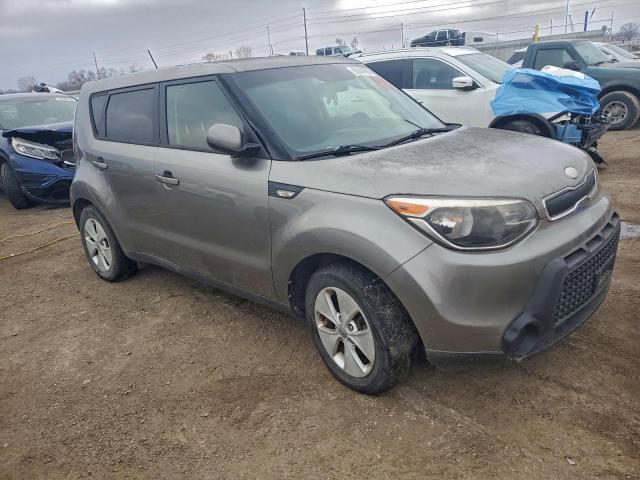 Kia Soul Image 11