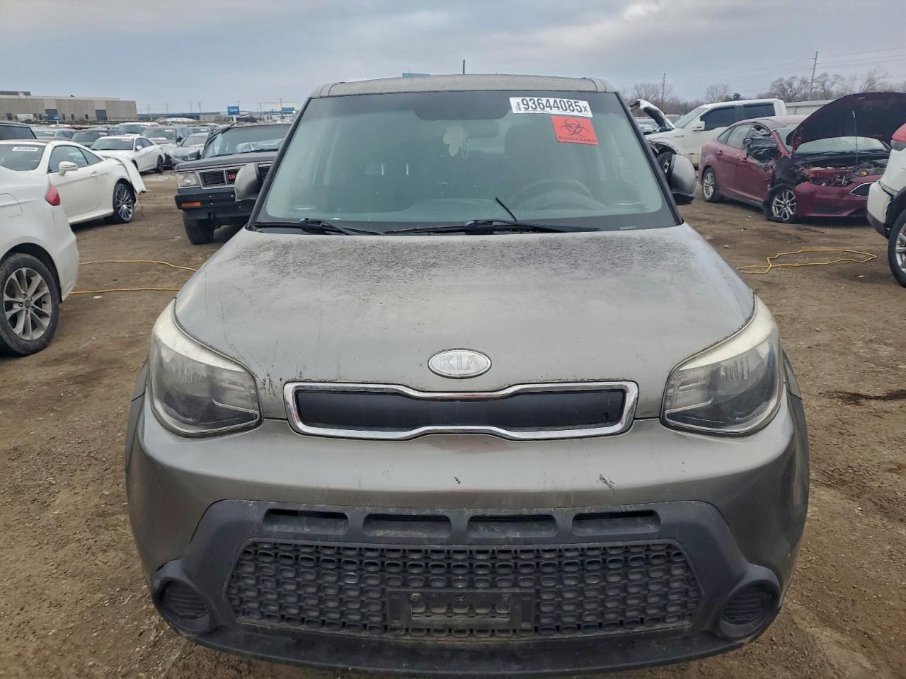 Kia Soul Image 10